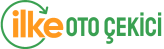 ilke oto çekici
