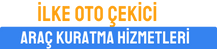 ilke oto cekici